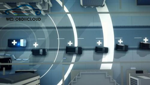 家電企業(yè)緣何紛紛擠進(jìn)車聯(lián)網(wǎng)行業(yè)？