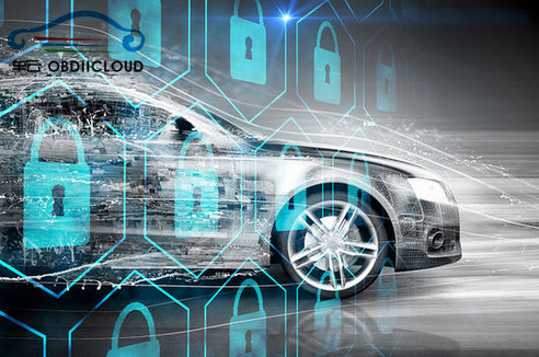 車聯(lián)網(wǎng)安全該如何保證？