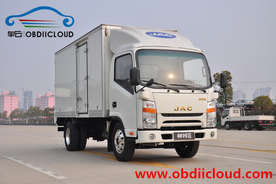 商用車市場(chǎng)或才是車聯(lián)網(wǎng)真正歸宿