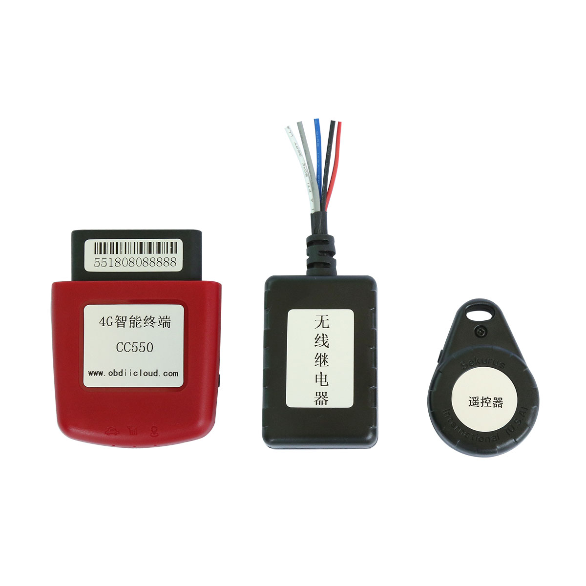 OBD接口的作用，車輛OBD接口定義